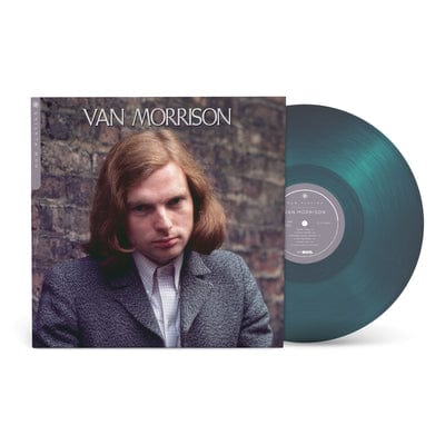 Now Playing - Van Morrison [VINYL]