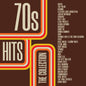 70s Hits - The Collection - Various Artists [VINYL]