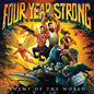 Enemy of the World - Four Year Strong [VINYL]
