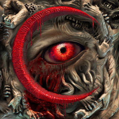 Living Chaos - Oceano [VINYL]