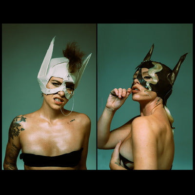 Soft - BONES UK [VINYL]