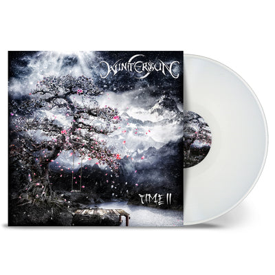 Time II - Wintersun [VINYL Limited Edition]