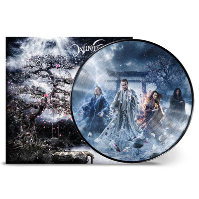 Time II - Wintersun [VINYL Limited Edition]