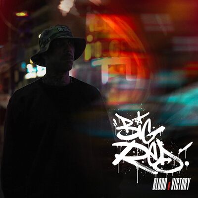 Blood & Victory - Big Red [VINYL]