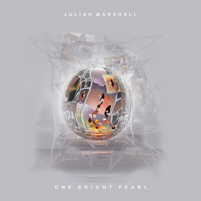Julian Marshall: One Bright Pearl - Julian Marshall [VINYL]