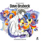 Time Out - Dave Brubeck [VINYL]