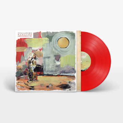 Darling Arithmetic - Villagers [Colour Vinyl]