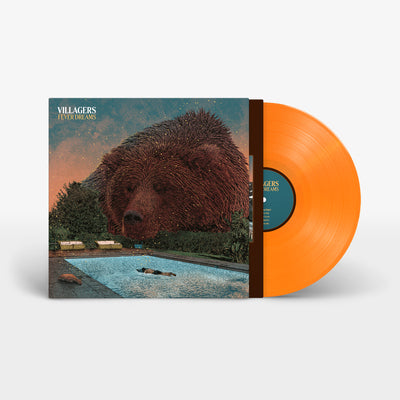 Fever Dreams - Villagers [Colour Vinyl]