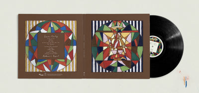 Patterns in Repeat - Laura Marling [VINYL]