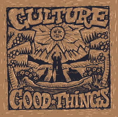 Good Things - Culture [VINYL]