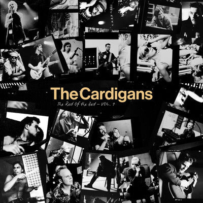 The Rest of the Best: Volume 1 - The Cardigans [VINYL]
