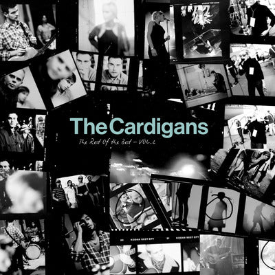 The Rest of the Best- Volume 2 - The Cardigans [VINYL]