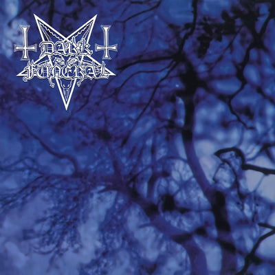 Dark Funeral - Dark Funeral [VINYL]