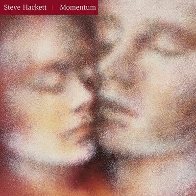 Momentum - Steve Hackett [VINYL Limited Edition]