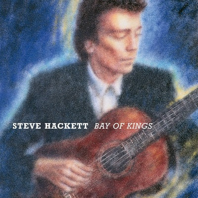 Bay of Kings - Steve Hackett [VINYL Limited Edition]