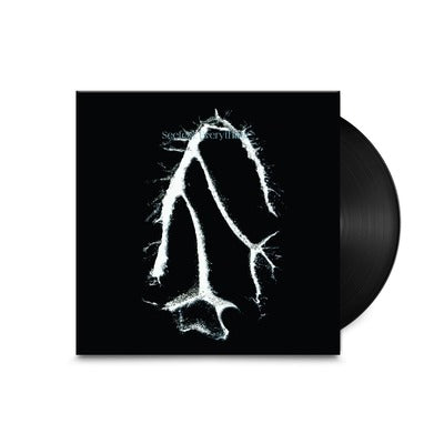 Everything Squared - Seefeel [VINYL]