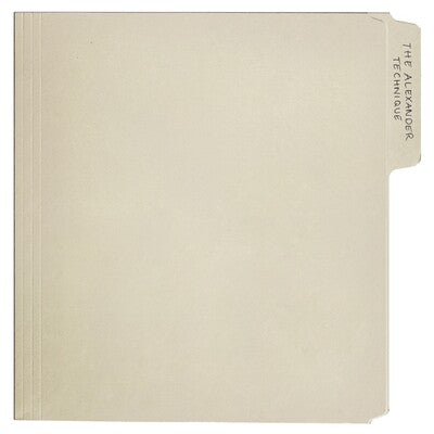 The Alexander Technique (Limited 2LP White Edition) - Rex Orange County [Colour Vinyl]