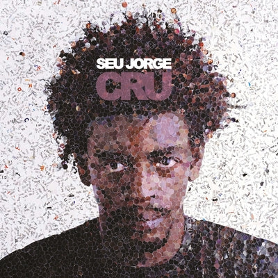 Cru - Seu Jorge [VINYL]