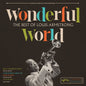 Wonderful World: The Best of Louis Armstrong - Louis Armstrong [VINYL]