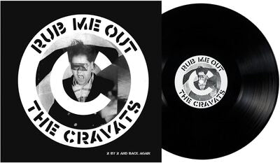 Rub Me Out - The Cravats [VINYL]