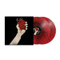 American Idiot (20th Anniversary Red & Black Edition) - Green Day [Colour Vinyl]