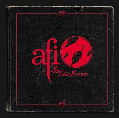 Sing the Sorrow - AFI [VINYL]