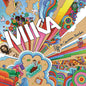 Life in Cartoon Motion (2LP) - Mika [VINYL]