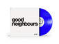 Good Neighbours EP - Good Neighbours [Colour Vinyl]