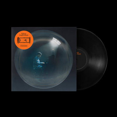 Rough & Ready - Ruthven [VINYL]