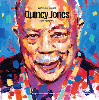Birth of a Band - Quincy Jones [VINYL]