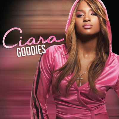 Goodies - Ciara [VINYL]