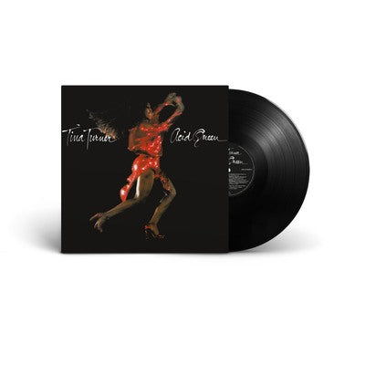 Acid Queen (2024 Re-issue) - Tina Turner [VINYL]