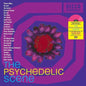 The Psychedelic Scene - Various Artists [VINYL]