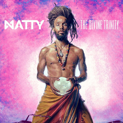 The Divine Trinity - Natty [VINYL]