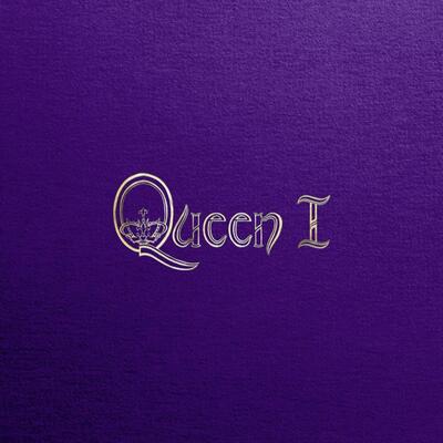 Queen I (Deluxe Edition) - Queen [VINYL]