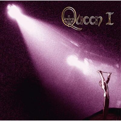 Queen I (2024 Re-issue) - Queen [VINYL]