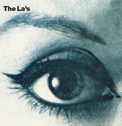 The La's (National Album Day 2024)- Volume 2 - The La's [Colour Vinyl]
