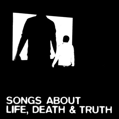 Songs About Life, Death & Truth - Arnaud Rebotini [VINYL]