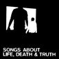 Songs About Life, Death & Truth - Arnaud Rebotini [VINYL]