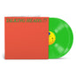 Talking Heads: 77 (RSD Indies Limited Green Edition) - Talking Heads [Colour Vinyl]