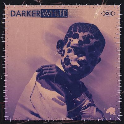 DARKER WHITE - FEVER 333 [VINYL Limited Edition]