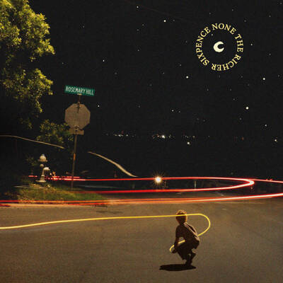 Rosemary Hill - Sixpence None the Richer [VINYL]