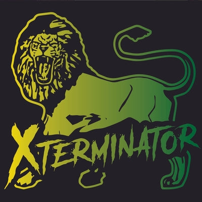 Xstory - Xterminator [VINYL]