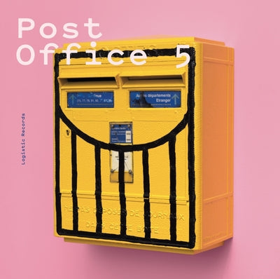 Post Office 5 - Various Artists [VINYL]