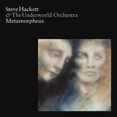 Steve Hackett & the Underworld Orchestra: Metamorpheus - Steve Hackett [VINYL]