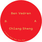 Chiang Sheng - Ben Vedren [VINYL]