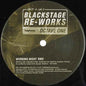 Blackstage Reworks - Prt. 2 - John Thomas [VINYL]