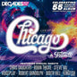 Chicago & Friends: Live at 55 - Chicago [VINYL]