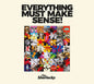 Everything Must Make Sense! - The Sherlocks [VINYL Limited Edition]