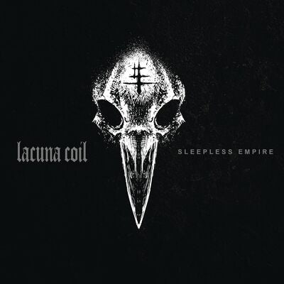 Sleepless Empire - Lacuna Coil [VINYL]